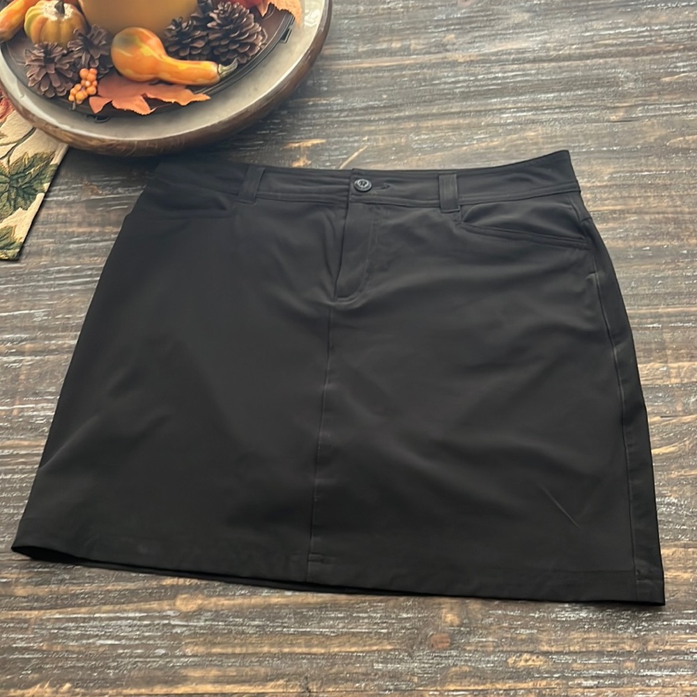 Eddie Bauer Skort